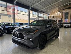 تويوتا هايلاندر